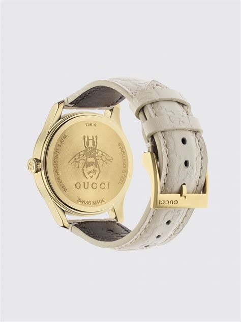 orologio da donna gucci a te insetto|Gucci Orologio G.